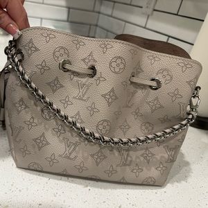 Louis Vuitton Bella Crossbody Bag